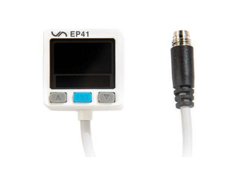 Công tắc áp suất kỹ thuật số EP-41